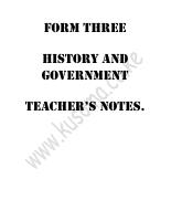 history notes form 3.pdf